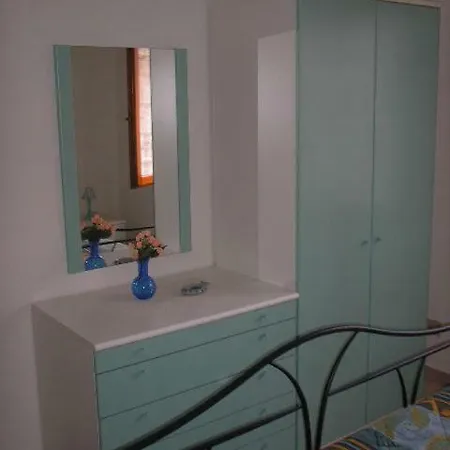 Apartment Il Canneto *