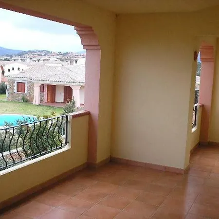 Apartment Il Canneto