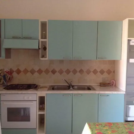 Apartment Il Canneto San Teodoro (Sardinia)