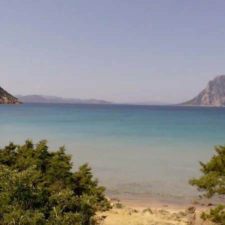 Il Canneto San Teodoro (Sardinia)