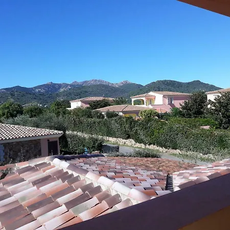 Il Canneto Apartment *