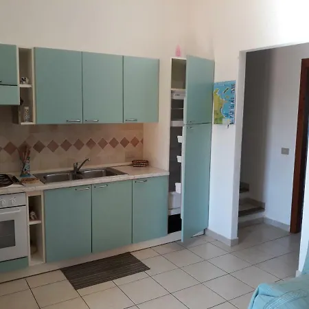 Apartment Il Canneto San Teodoro (Sardinia)