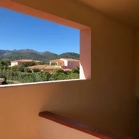 Il Canneto Apartment *