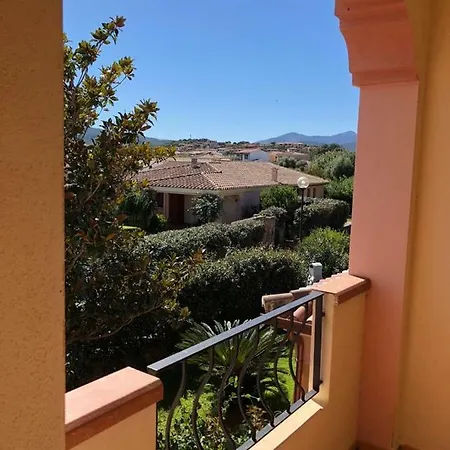 Il Canneto * San Teodoro (Sardinia)