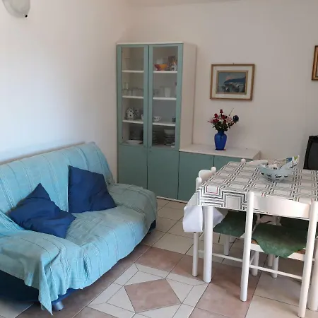 Il Canneto Apartment San Teodoro (Sardinia)