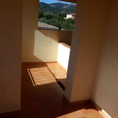Apartment Il Canneto