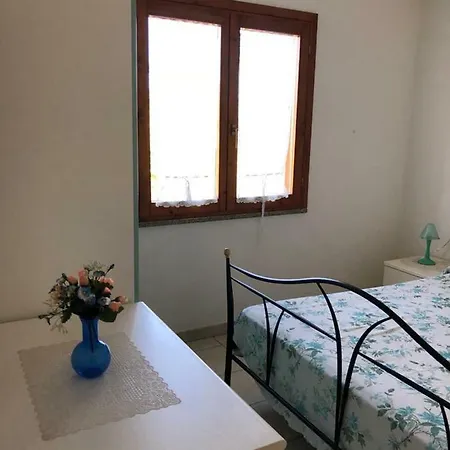 Apartment Il Canneto