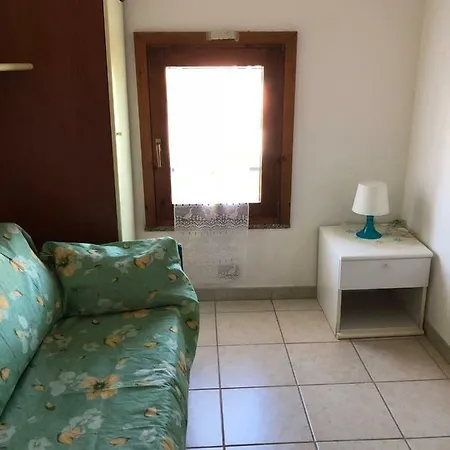 Apartment Il Canneto