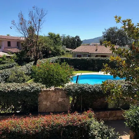 Il Canneto Apartment San Teodoro (Sardinia)