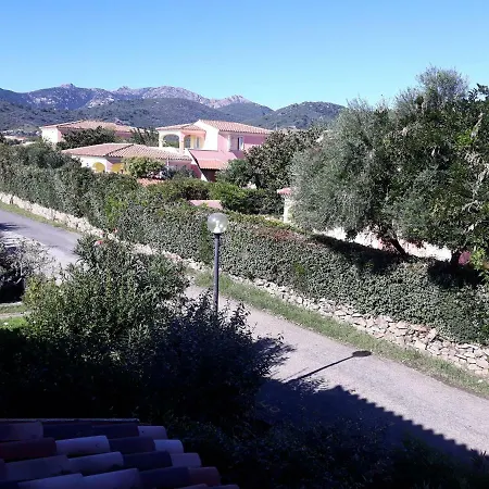 Apartment Il Canneto *