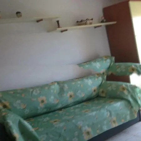 Apartment Il Canneto San Teodoro (Sardinia)