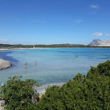 Apartamento Il Canneto