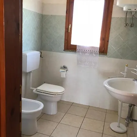 Apartment Il Canneto