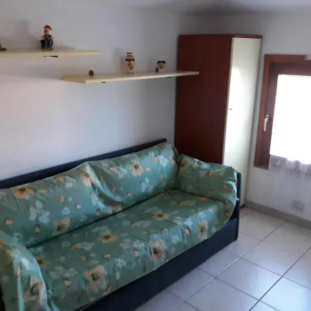 Il Canneto Apartment San Teodoro (Sardinia)