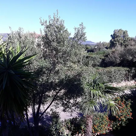 Apartment Il Canneto *