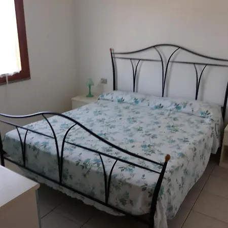 Il Canneto Apartment